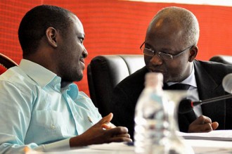 Côte dÂ’Ivoire : LÂ’ONUCI  revient sur le denier dernier rapport du Groupe d'experts sur le pays.